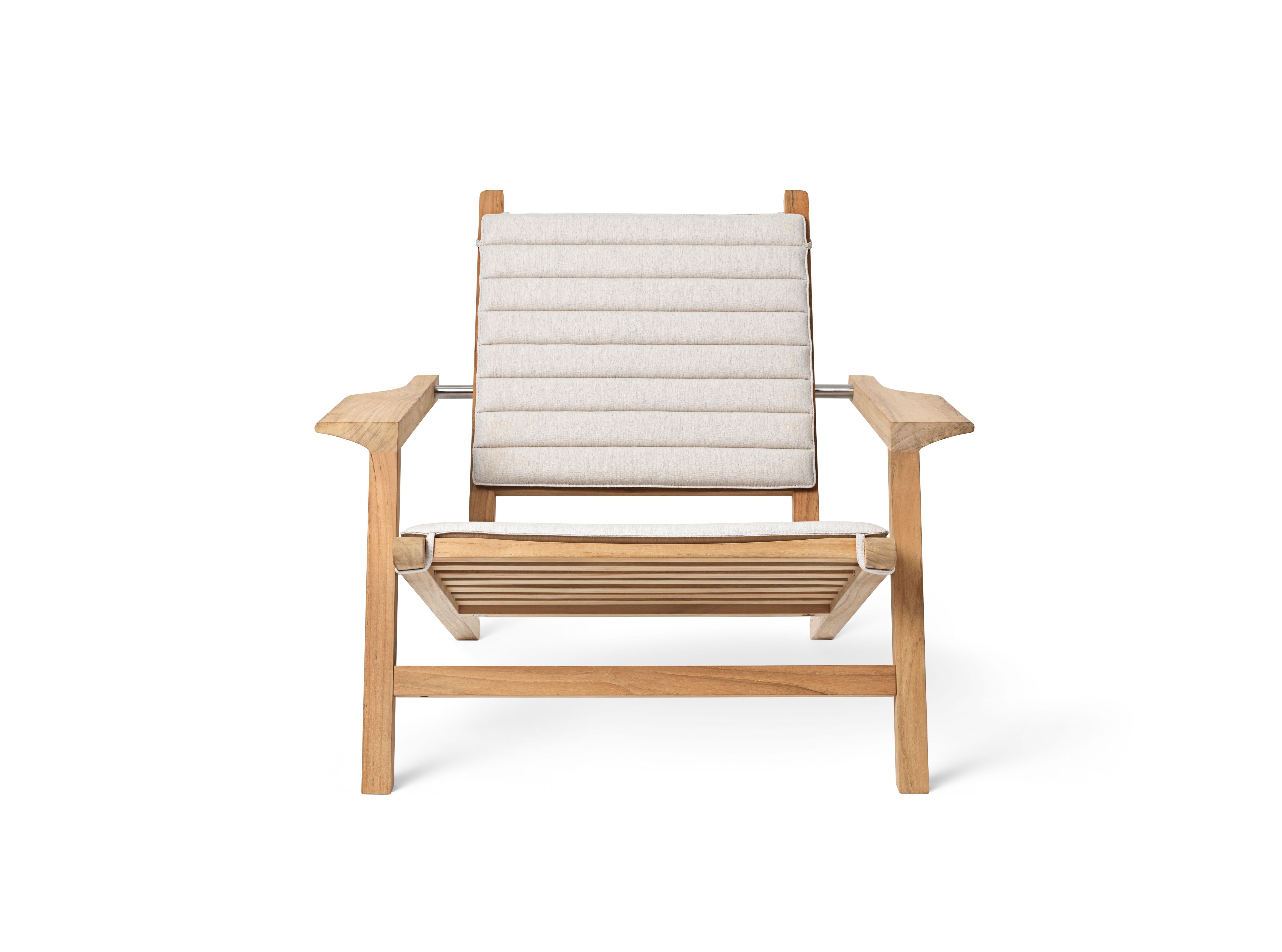 CU AH603B Coussin de dossier pour chaise AH603 Outdoor Carl Hansen & Søn