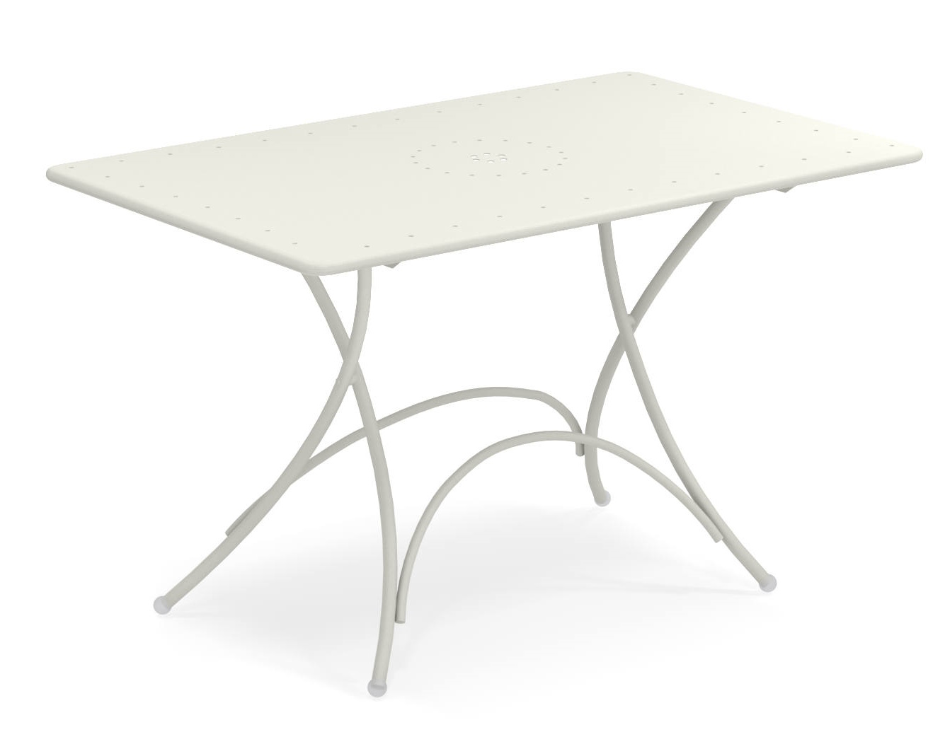 Pigalle Table pliante Outdoor Emu 