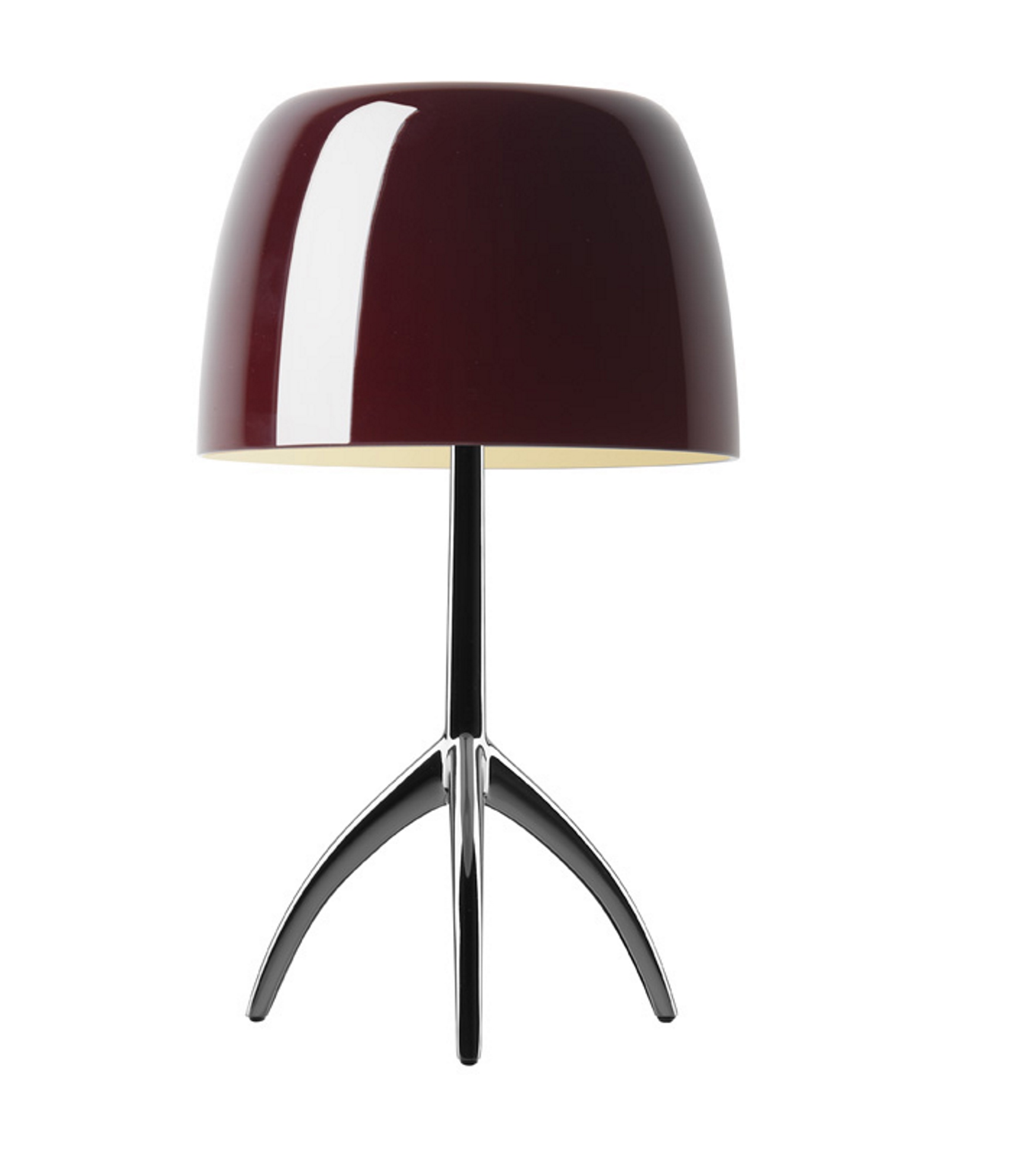 Lumiere Piccola lampe de Table Foscarini