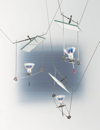 YAYAHO Element 2 Iavec miroir ngo Maurer 