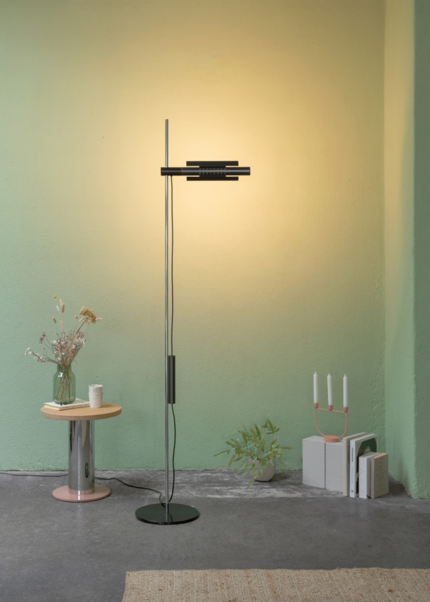 HALO LED S Lampadaire Baltensweiler