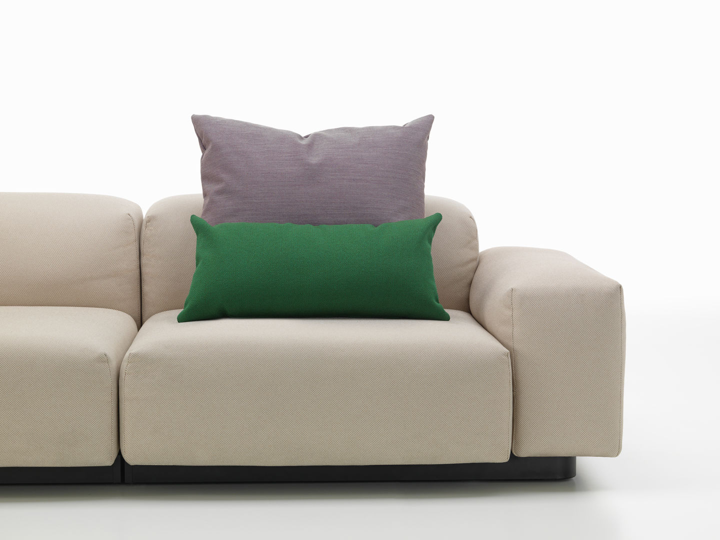Vitra Cushions Coussins / Coussins de canapé