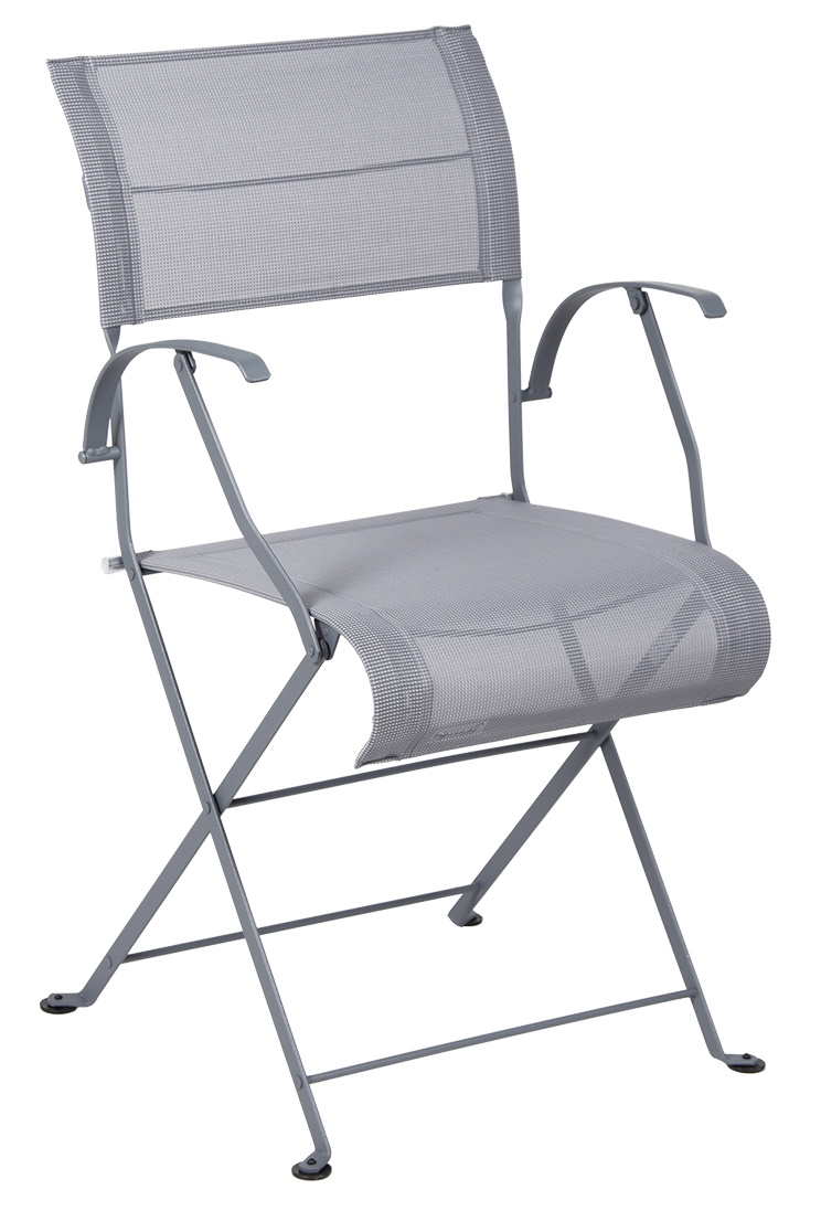 Dune Premium Chaise Extérieur Fermob