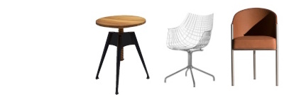 Mobilier d'intérieur