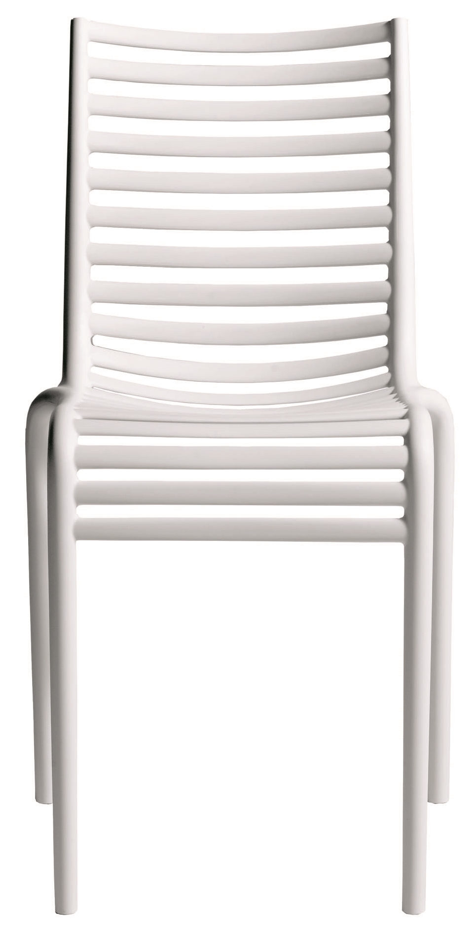 Pip-e Chaise blanc Driade Pip-e Chaise blanc Driade
