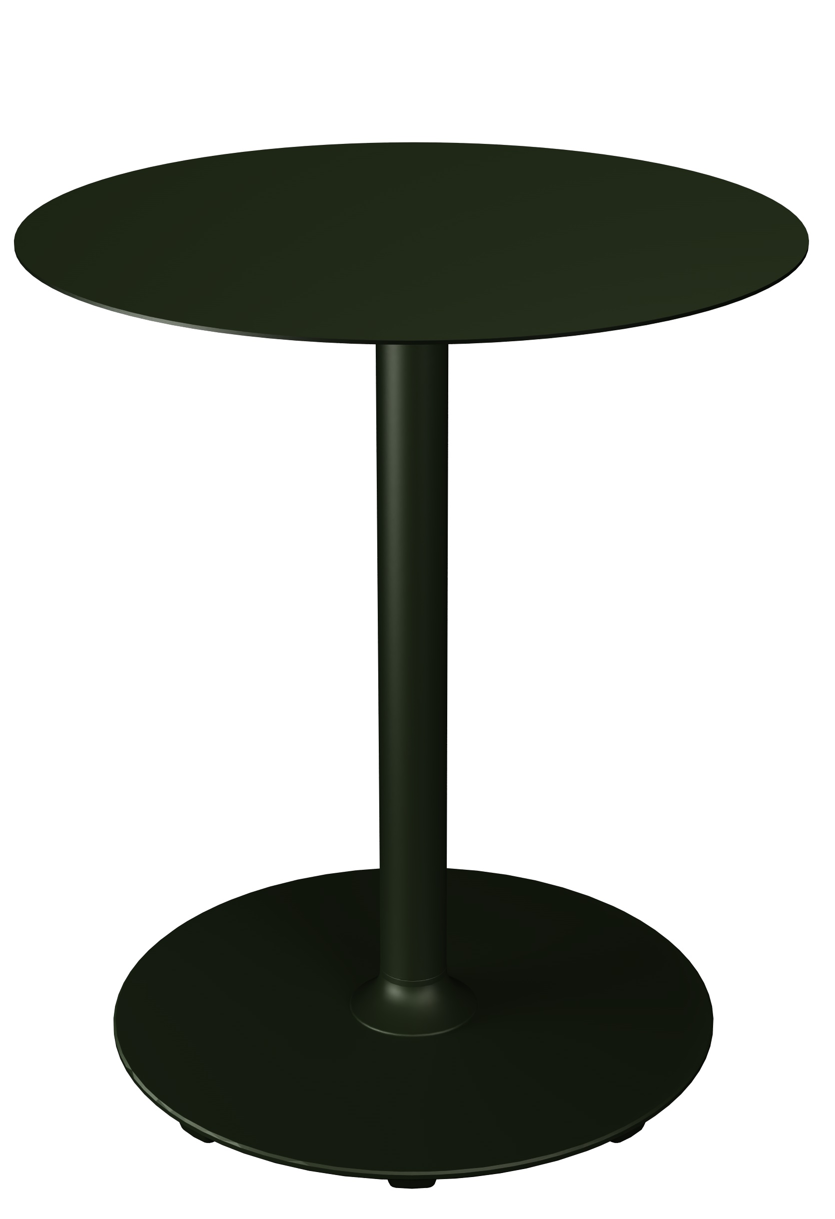 Pico Café Table Table d'appoint Outdoor Houe