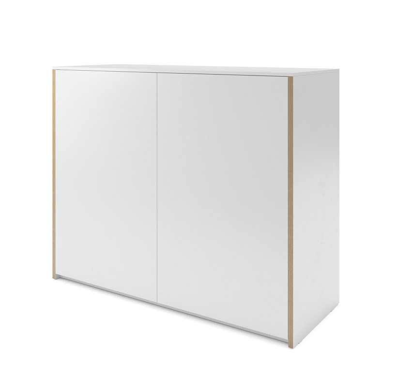 Modular Plus Kommode Commode avec 2 portes Müller Möbelwerkstätten