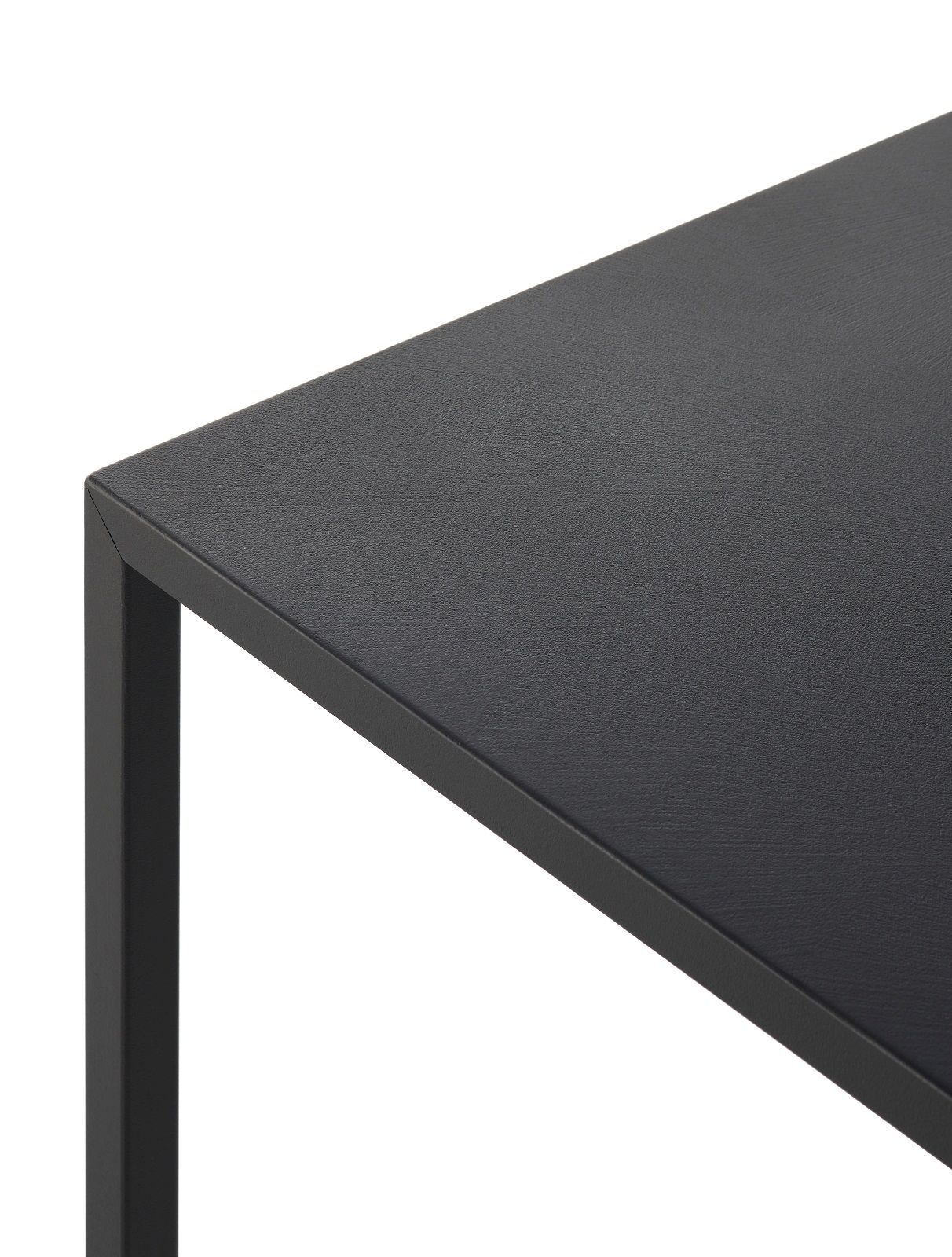 Tense Outdoor Table Table MDF Italia