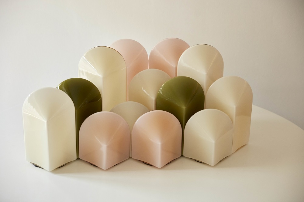 Parade Table Lamp Lampe de table Hay Parade Table Lamp Lampe de table Hay