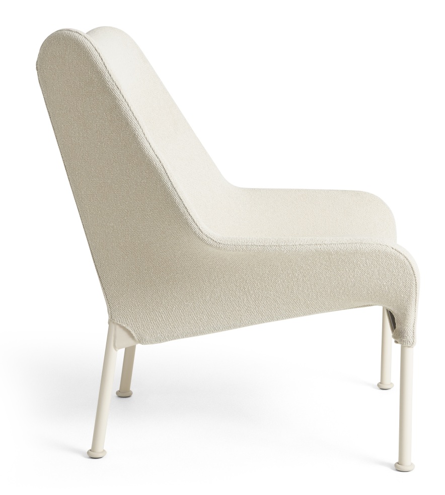 02 Fauteuil Lounge Chair Hay 02 Fauteuil Lounge Chair Hay