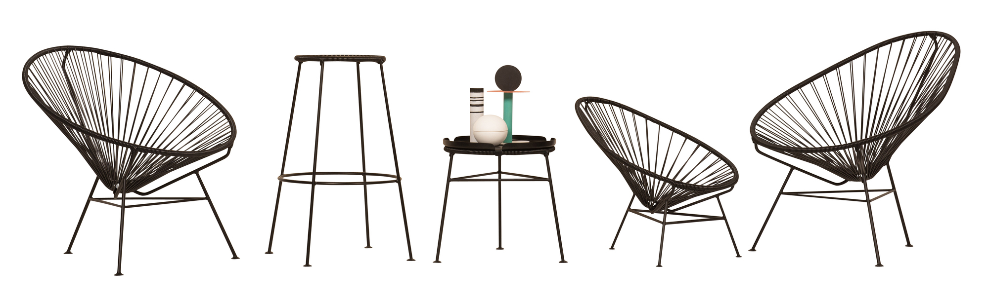Condesa Chair Chaise OK Design OFFRE SPECIALE Condesa Chair Chaise OK Design OFFRE SPECIALE