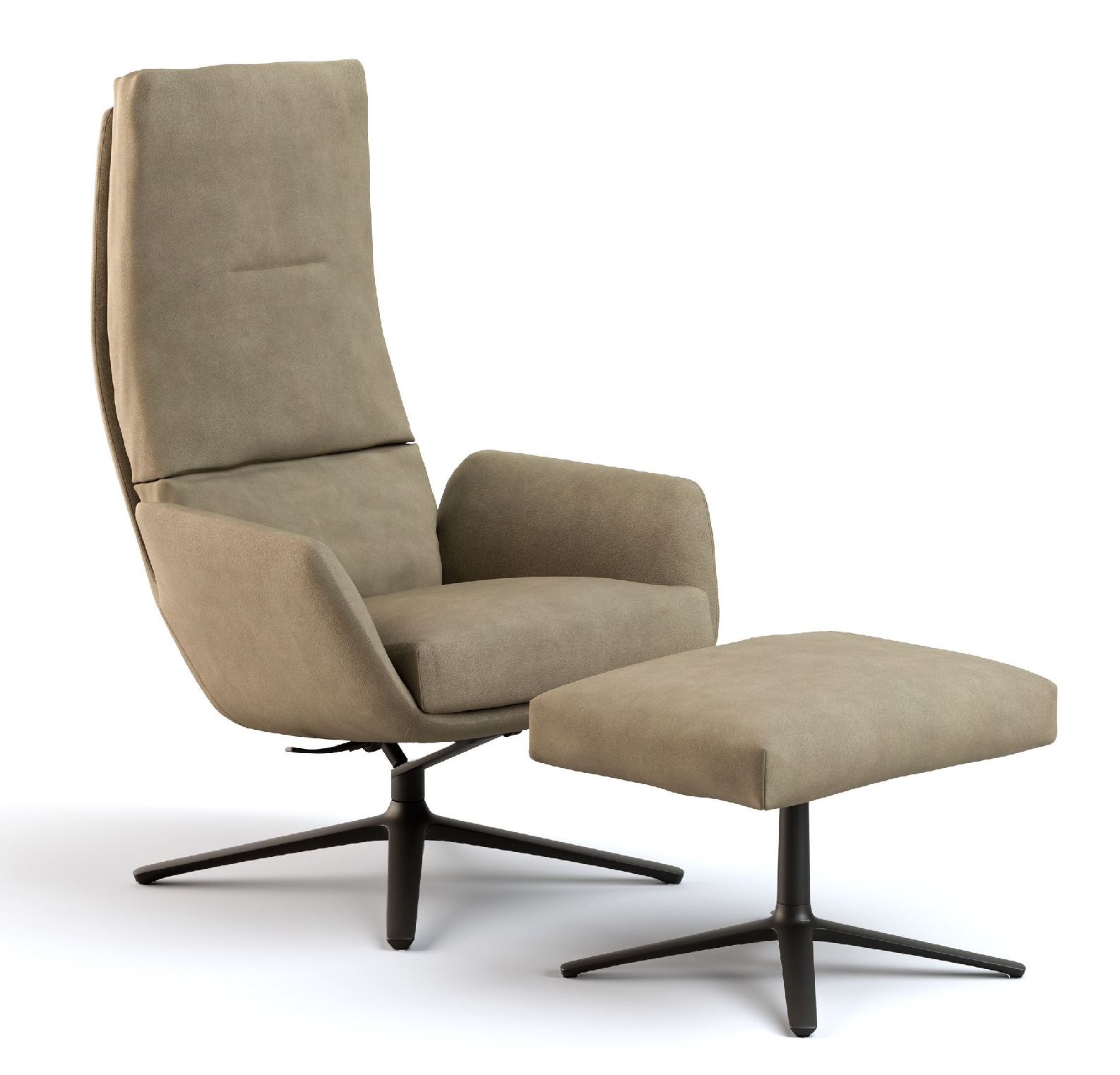 Cordia 26 / Cordia26 Tabouret de salon Cor