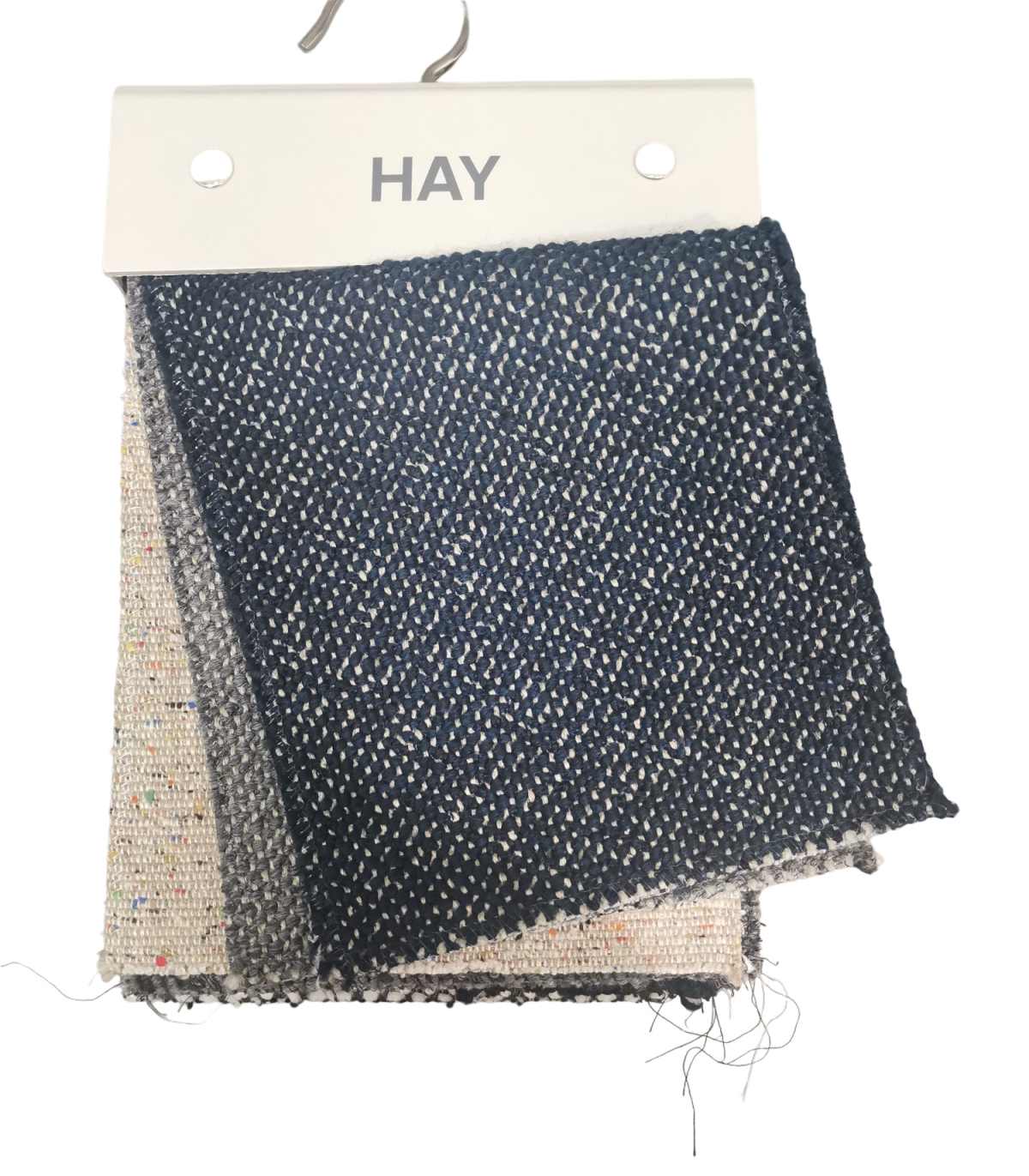 Échantillon de tissu Fairway Hay 