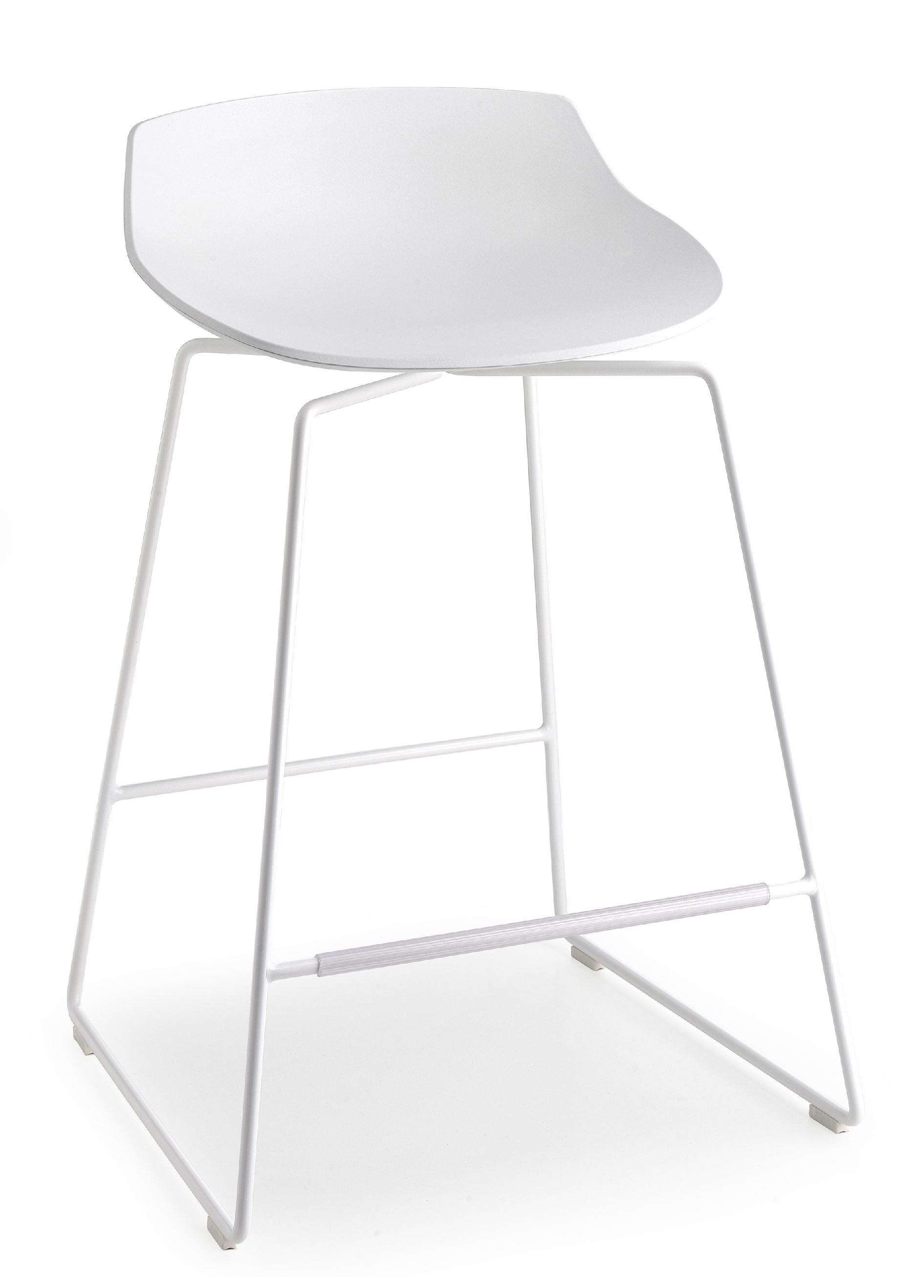 Flow Stool tabouret MDF Italia