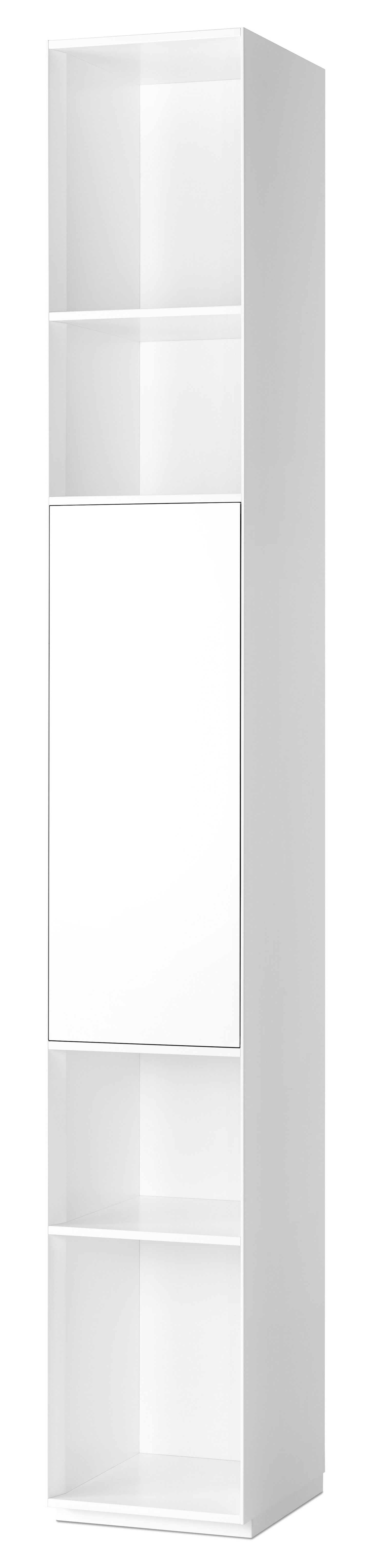 Nex Pur Étagère Porte en haut avec étagère Piure 