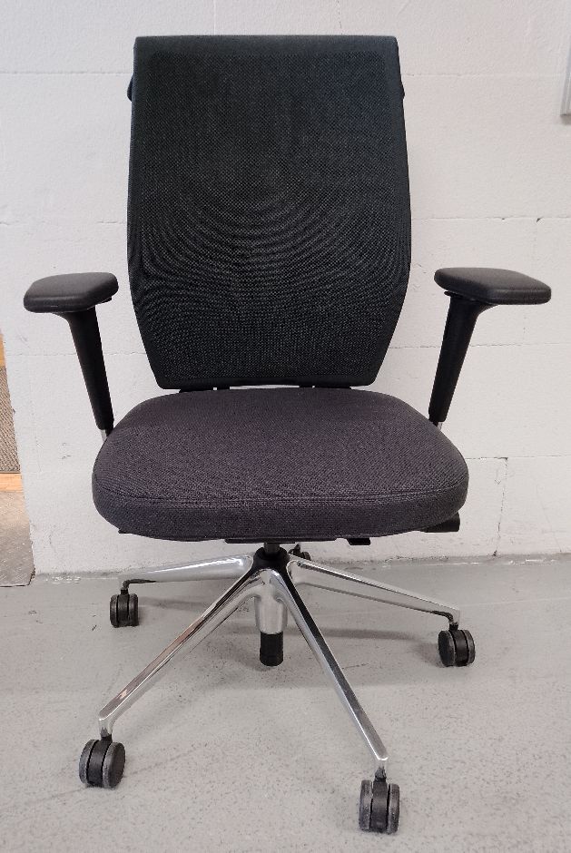 ID Cloud Chaise de bureau Vitra EXPOSITION / MOBILIER D'OCCASION