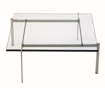 PK 61 Tables basses Fritz Hansen