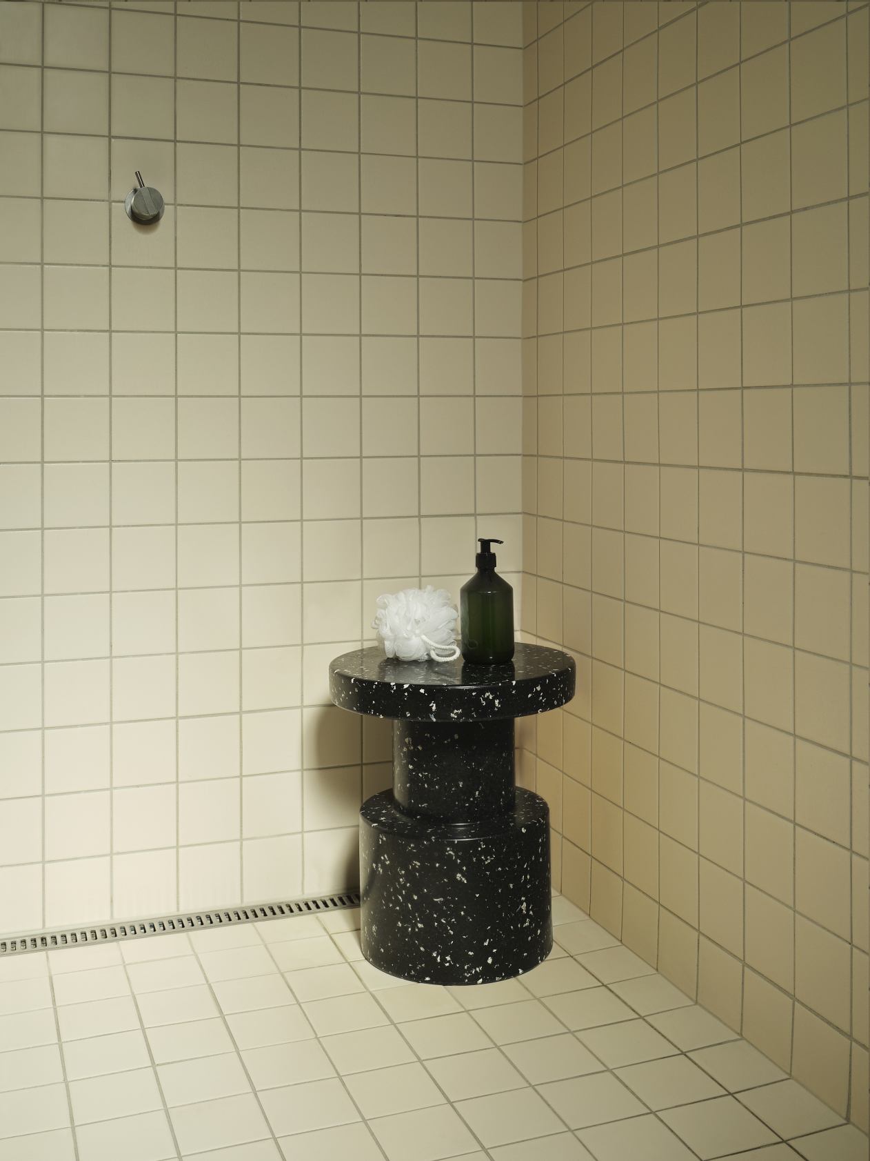 Bit Tabouret Stool Normann Copenhagen