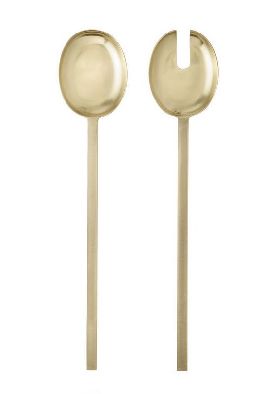 Fein salad servers couverts à salade Ferm Living OFFRE SPECIALE