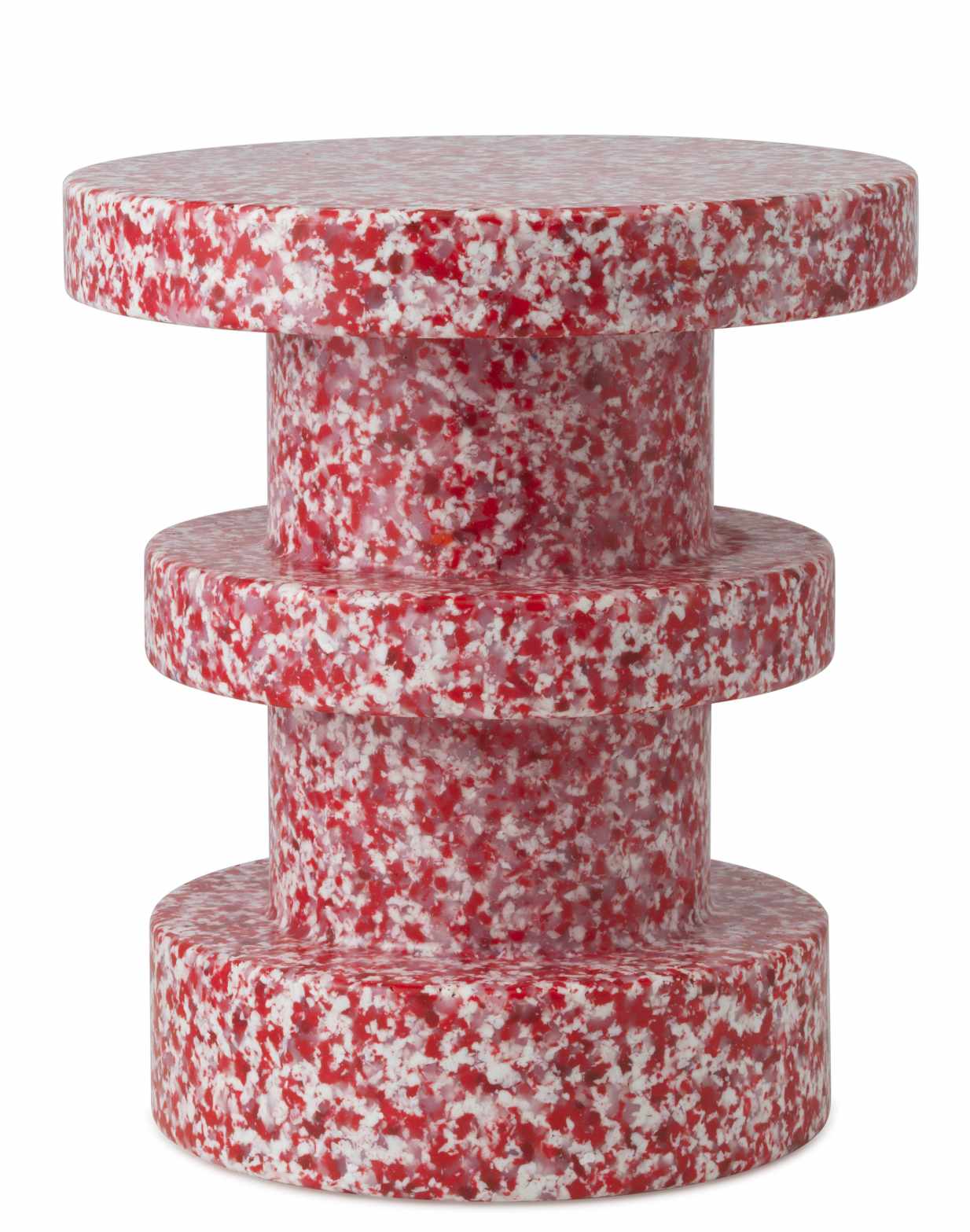 Bit Stool Stack Tabouret Normann Copenhagen  