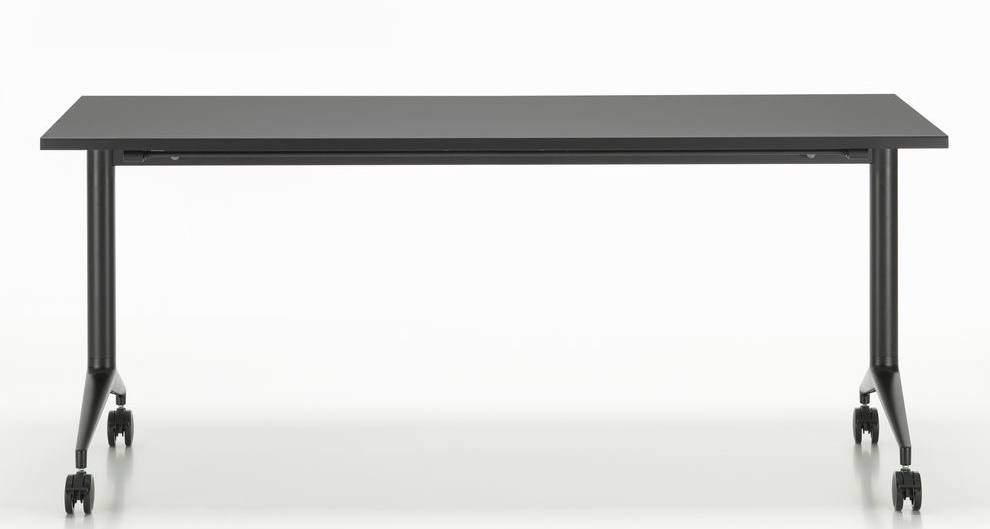 MedaMorph Folding Table Table pliante / de travail Vitra