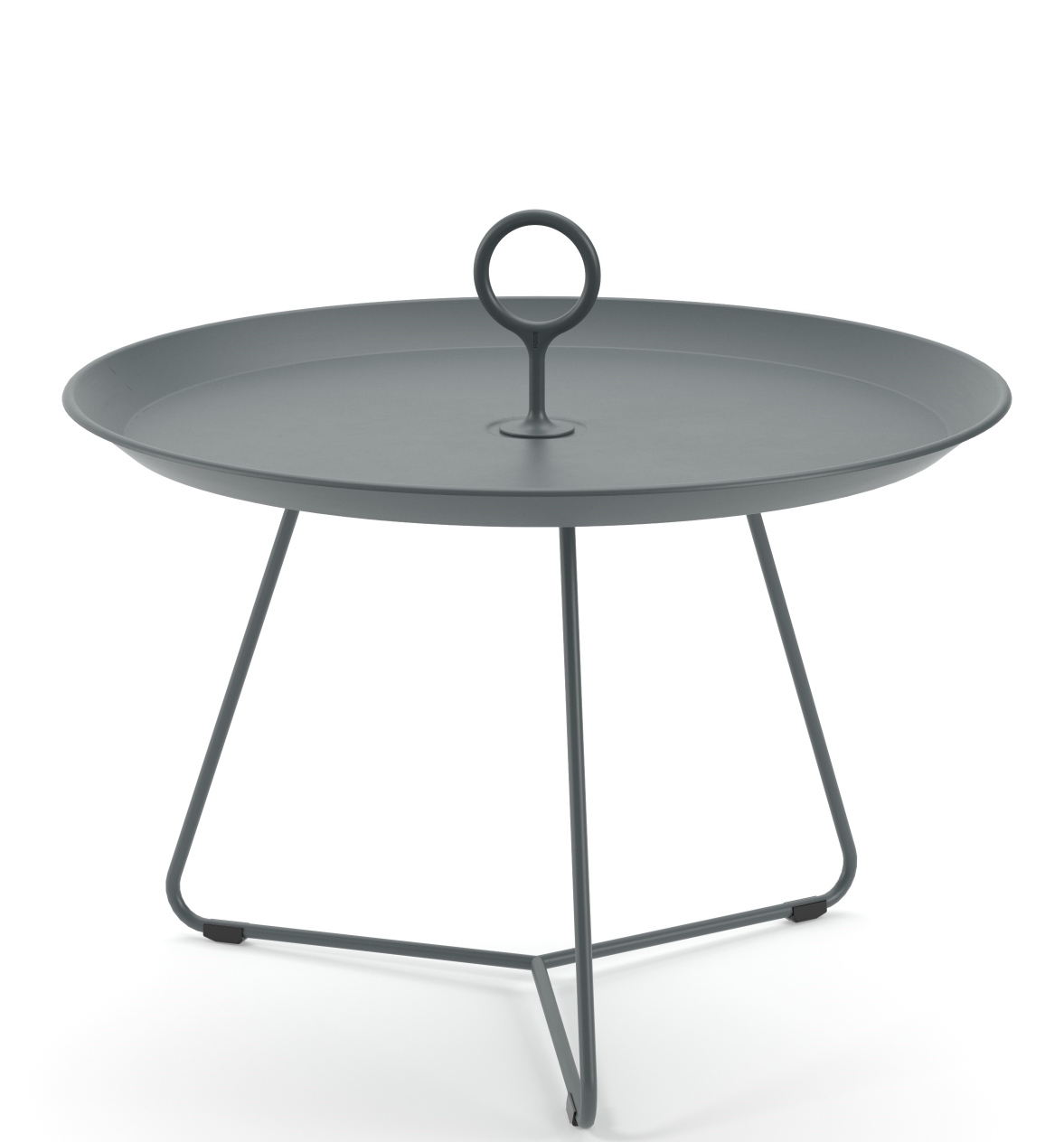 Eyelet  Outdoor / Indoor Table d'appoint moyenne Houe