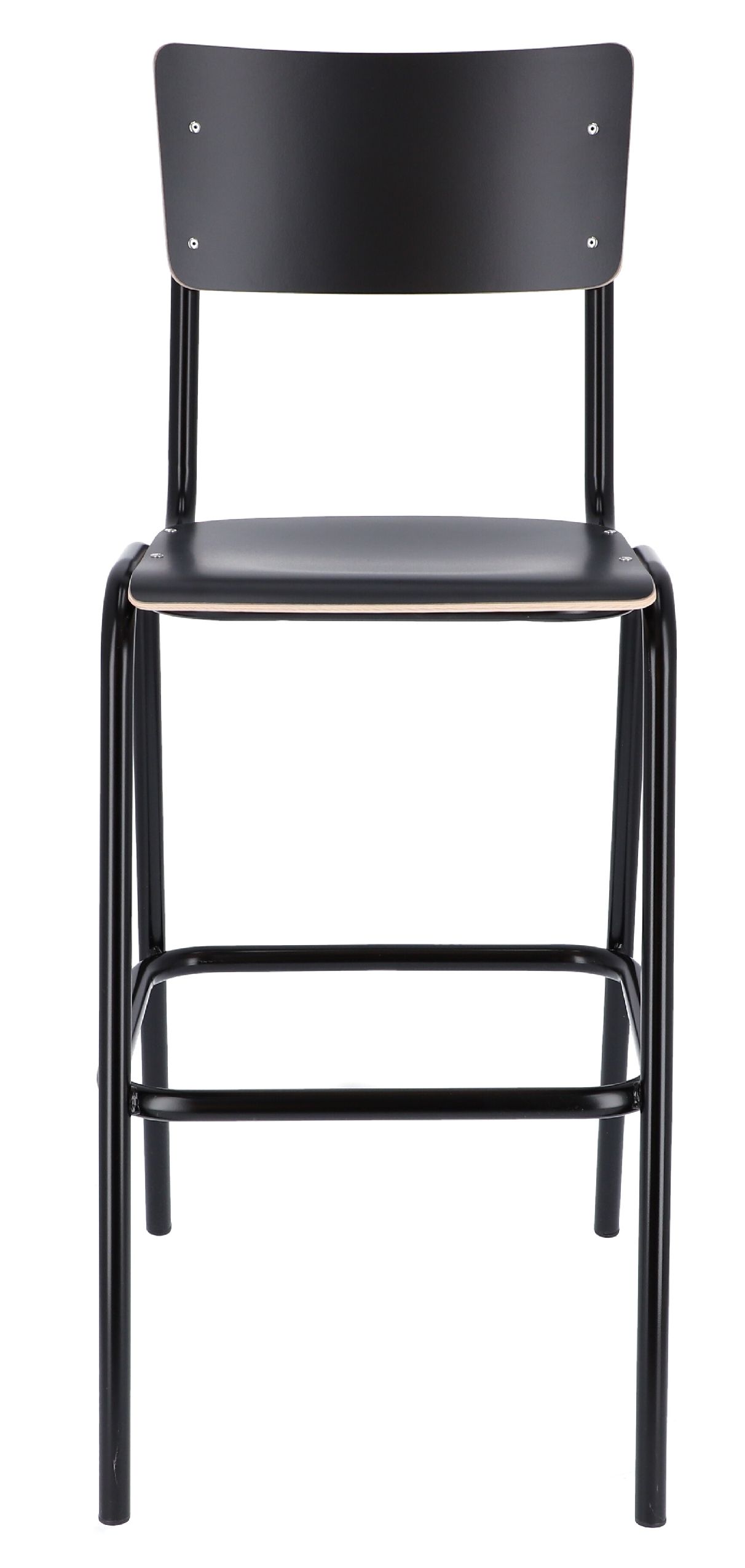 Tabouret de bar Zero Jan Kurtz