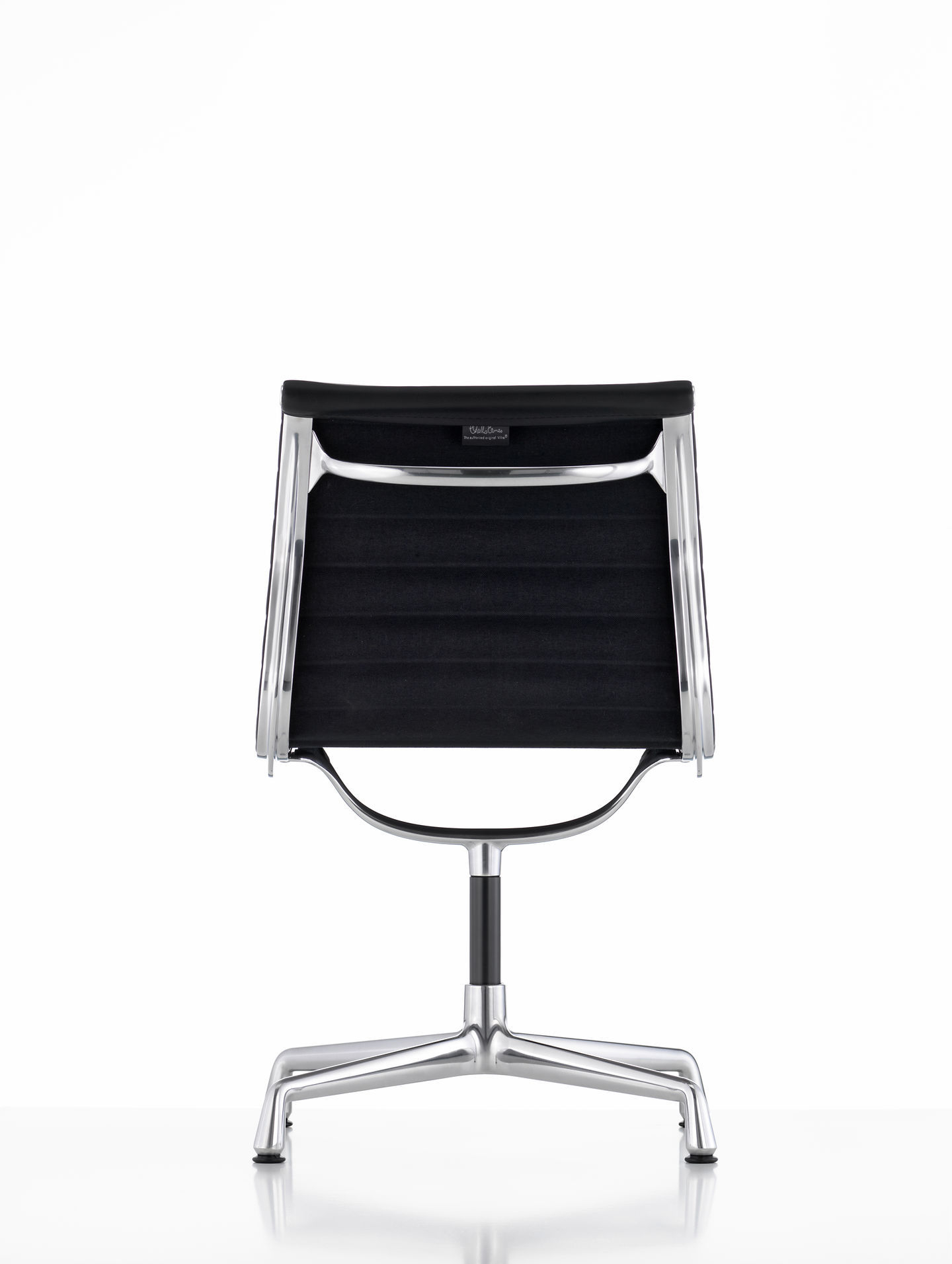Aluminium Chair EA101 / EA 101 Chaise Vitra