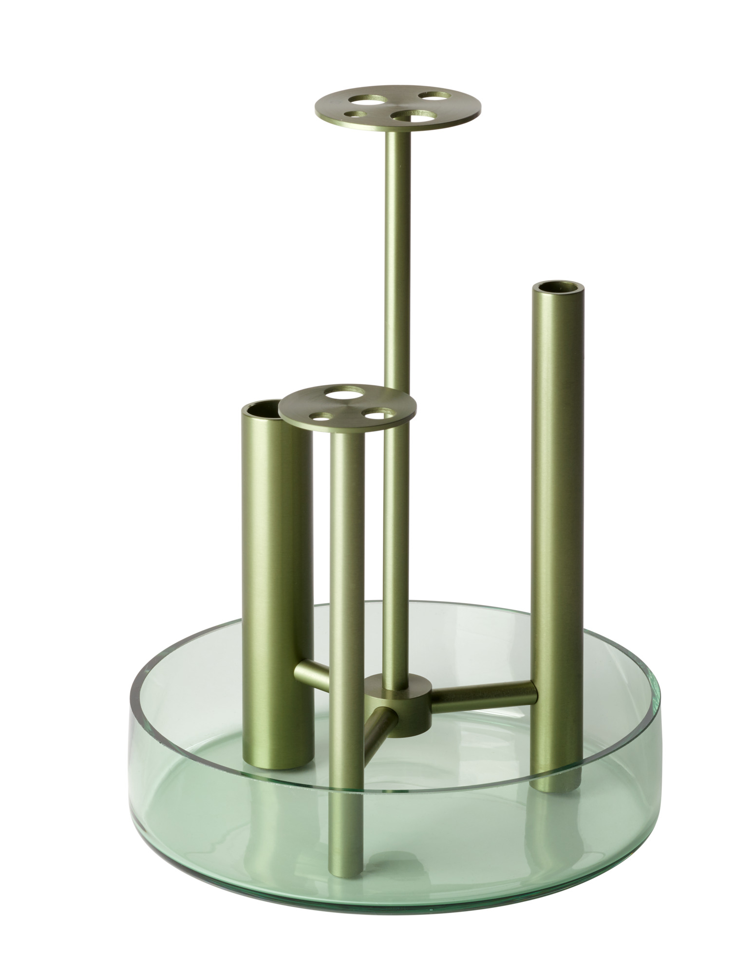Ikeru Vase Haut Haut Fritz Hansen OFFRE SPECIALE