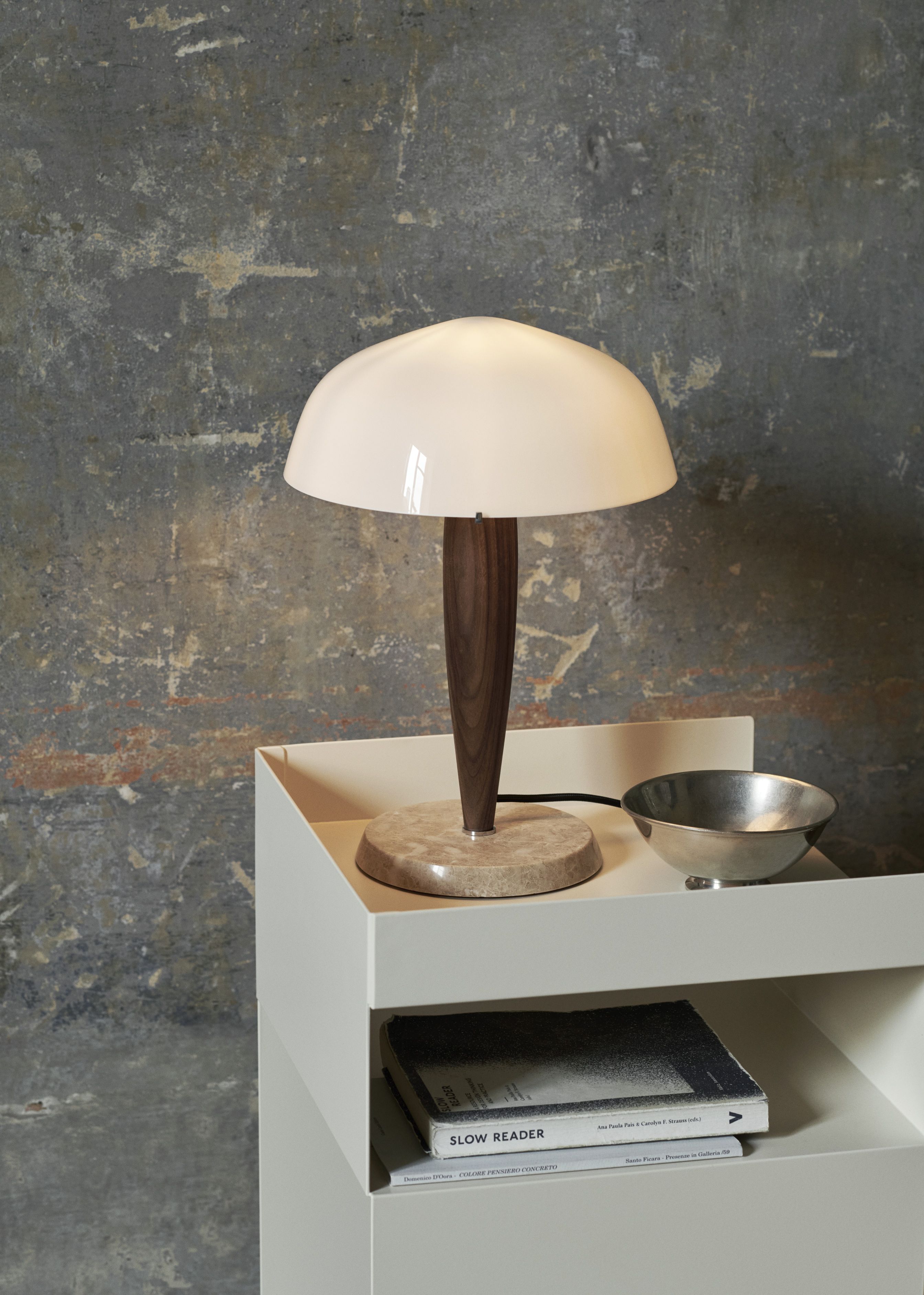 Herman SHY3 Lampe de table AndTradition