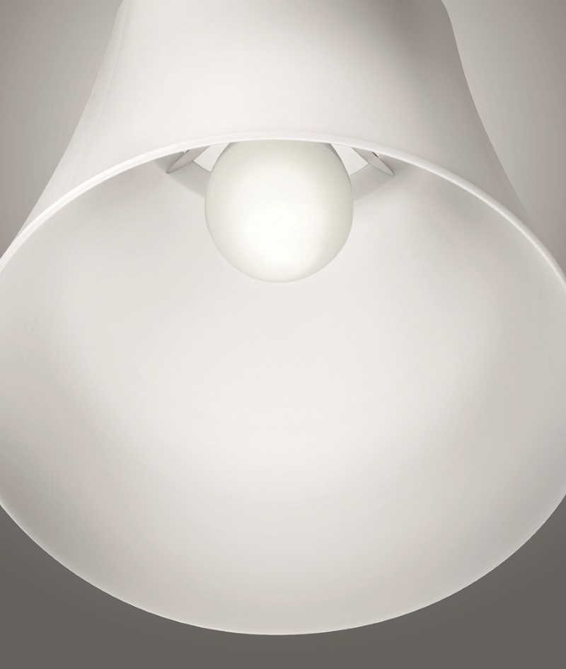 Birdie lampe de suspendue Foscarini