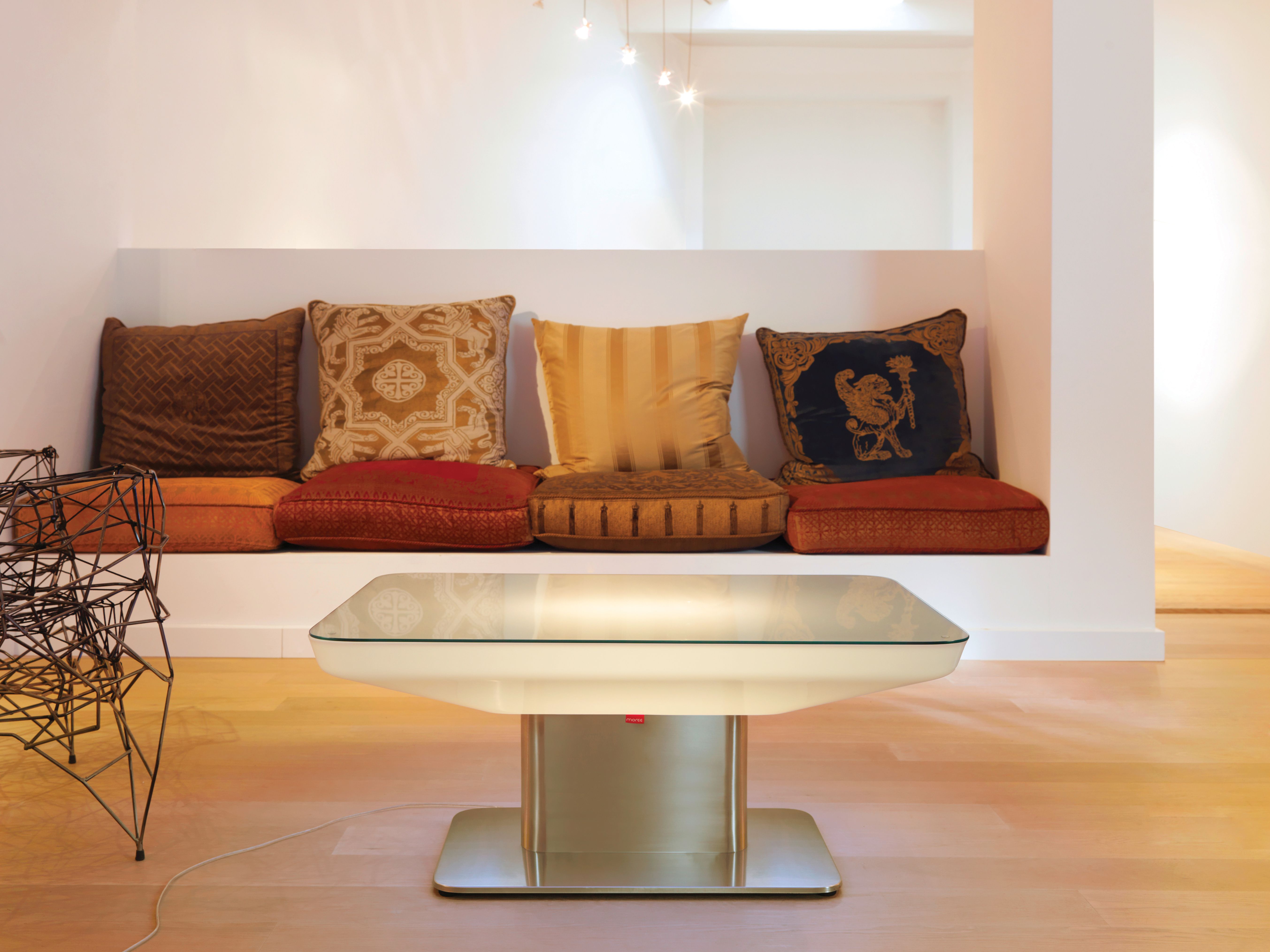 Studio 45 Table Indoor Moree 