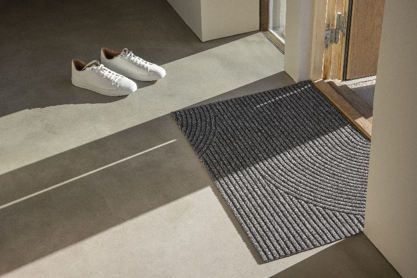Tapis de sol Heymat+ Indoor / Outdoor Pierre Heymat