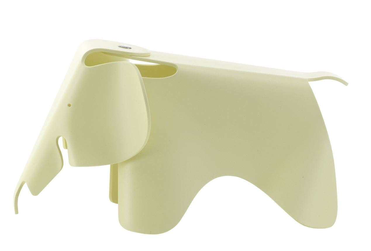Eames Elephant Small petit RE Vitra 