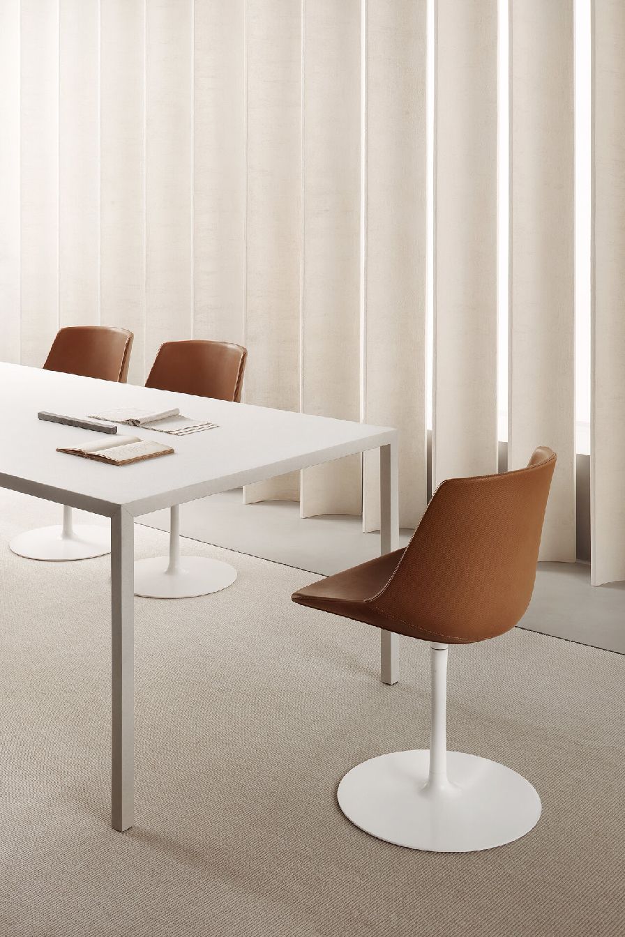 Flow Chair Chaise MDF Italia