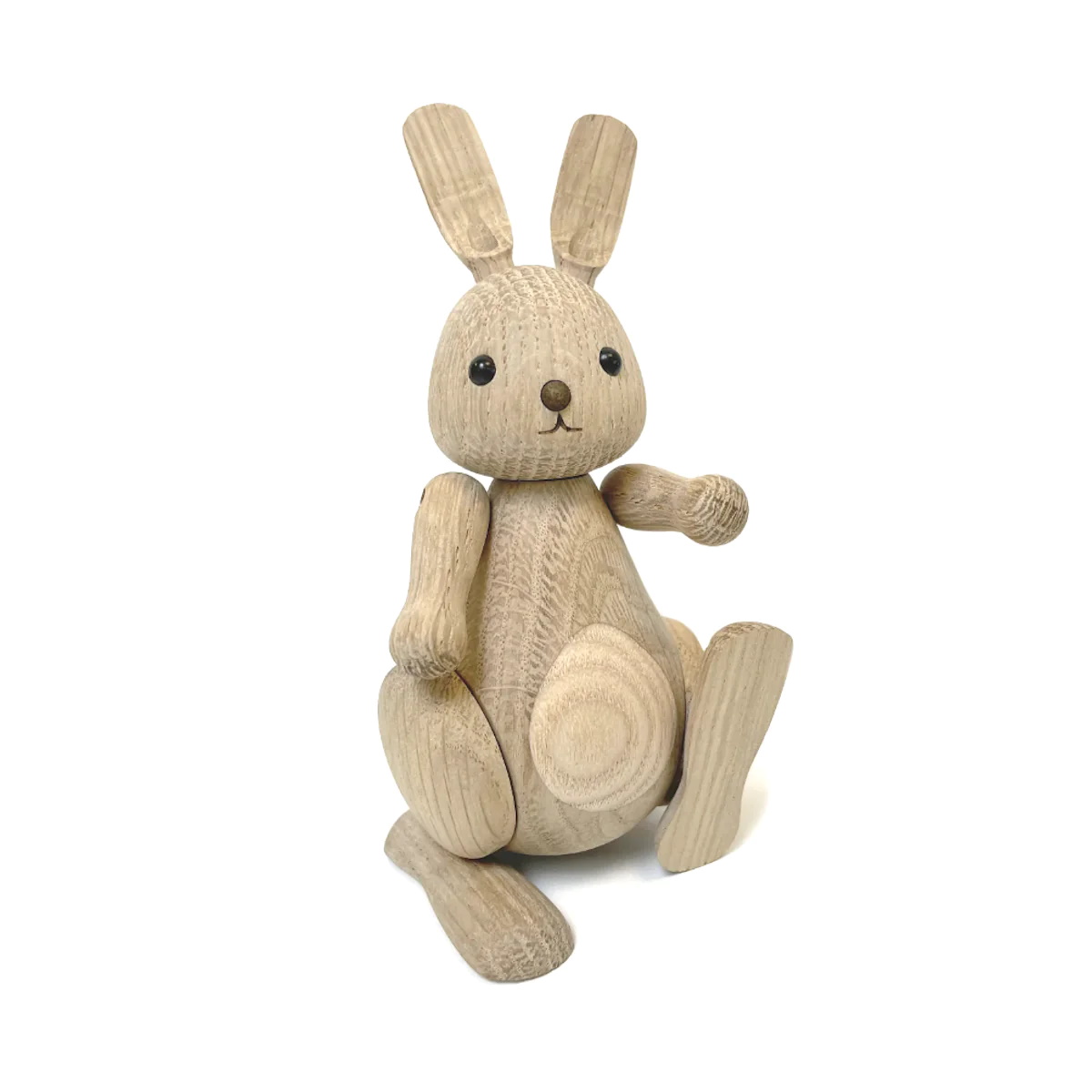 Figurine de lapin Bunny novoform OFFRE SPECIALE