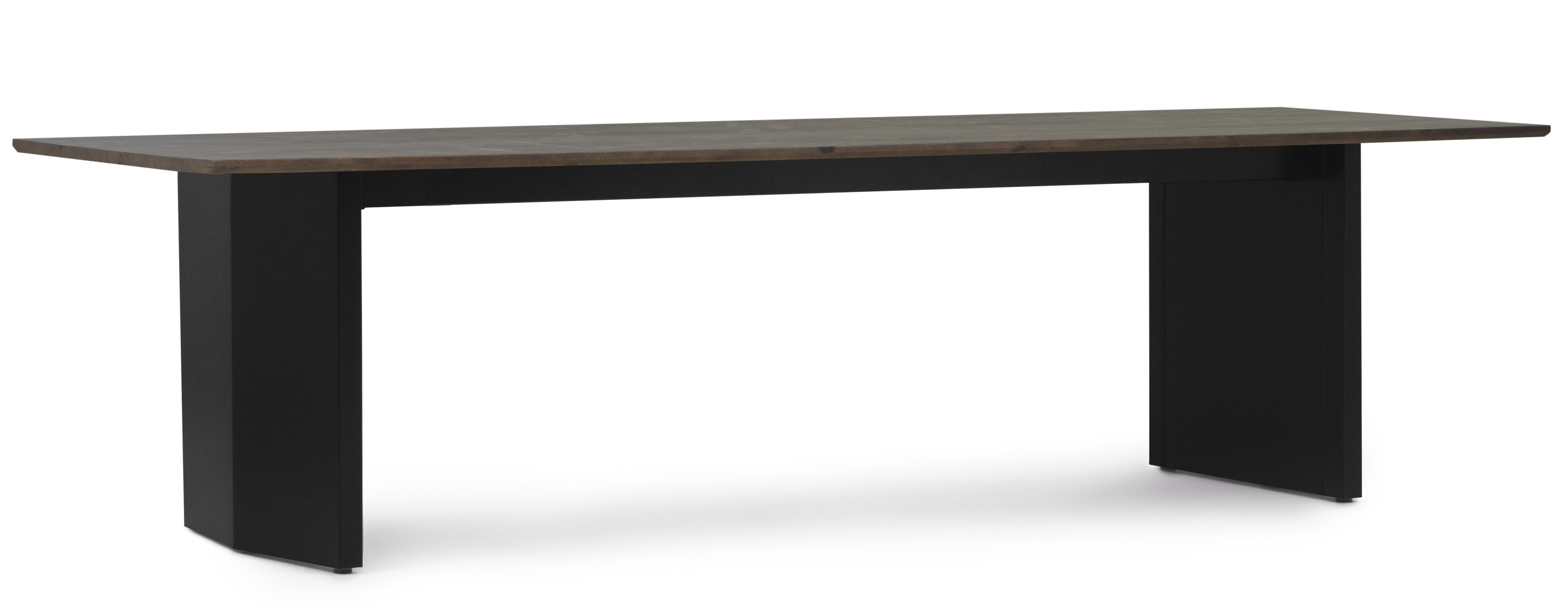 Panel table / table à manger 300x90 cm Normann Copenhagen 