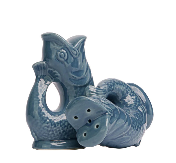 Gluggle Salt & Pepper Salière et poivrière Gluckigluck