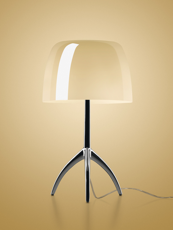 Lumiere Grande Lampe de Table Foscarini