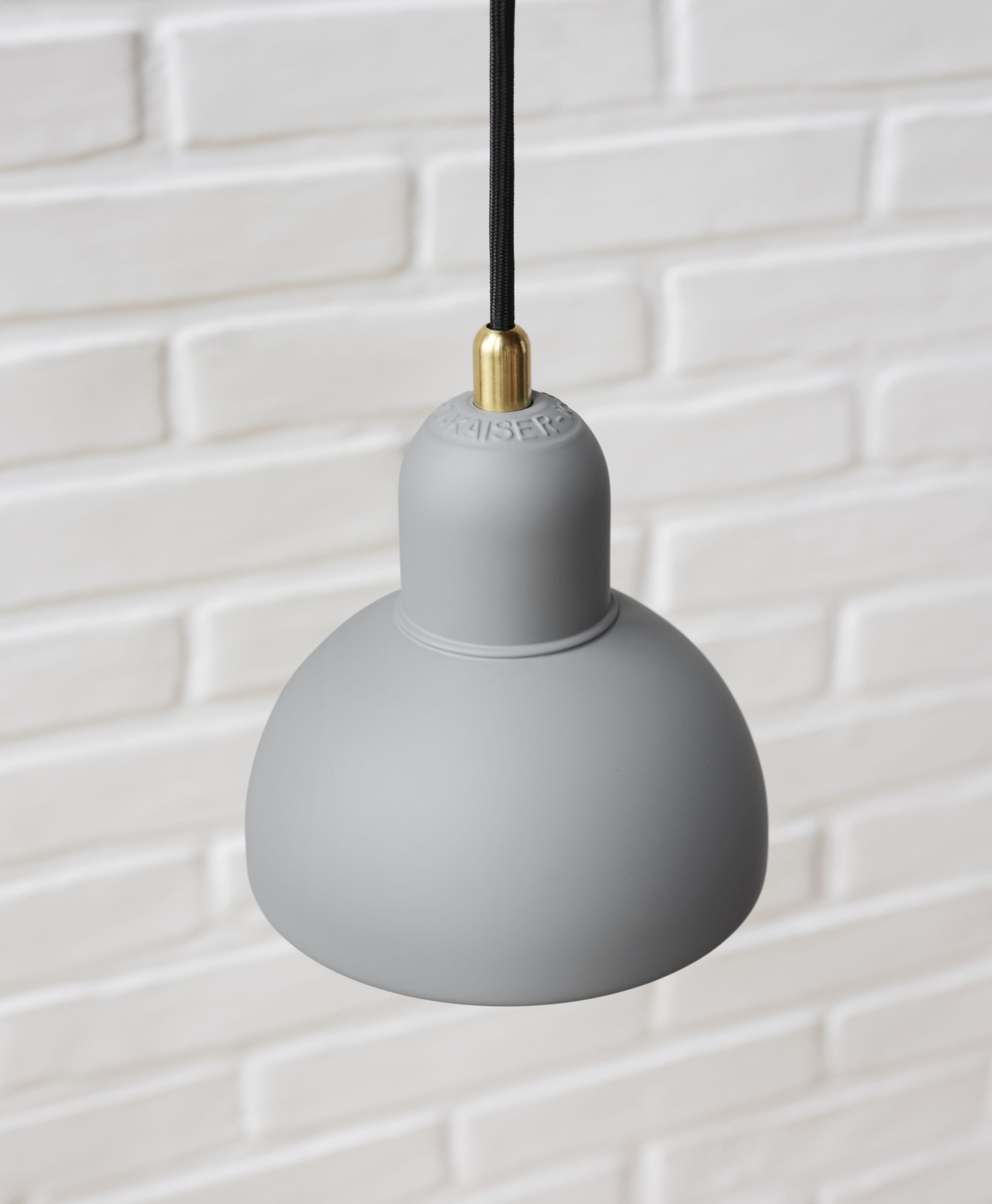 6722-P Lampe de suspendue Fritz Hansen