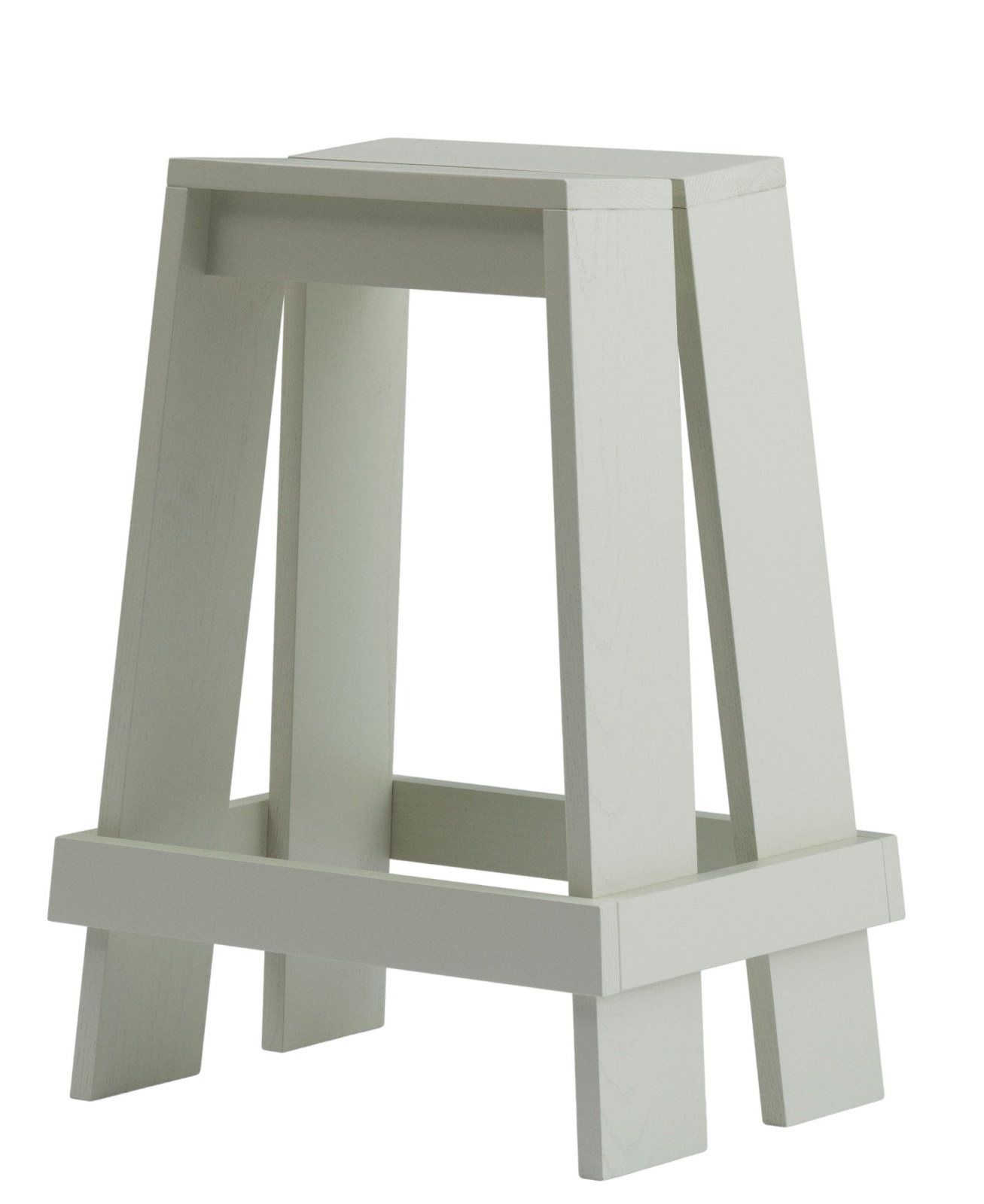 Let Barstool Tabouret de bar H 65 cm Normann Copenhagen