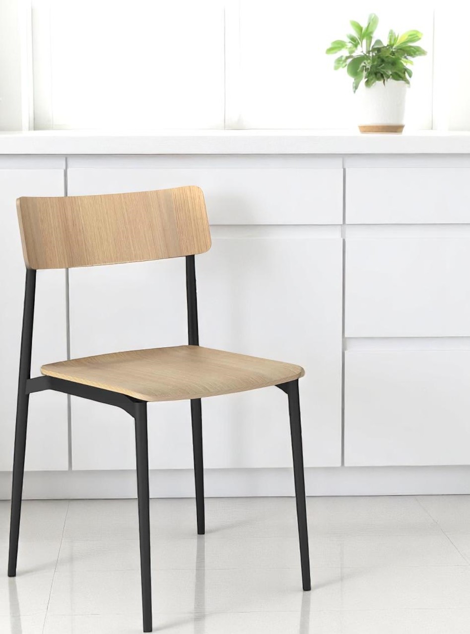 Cult-Wood Chair chaise Segis 