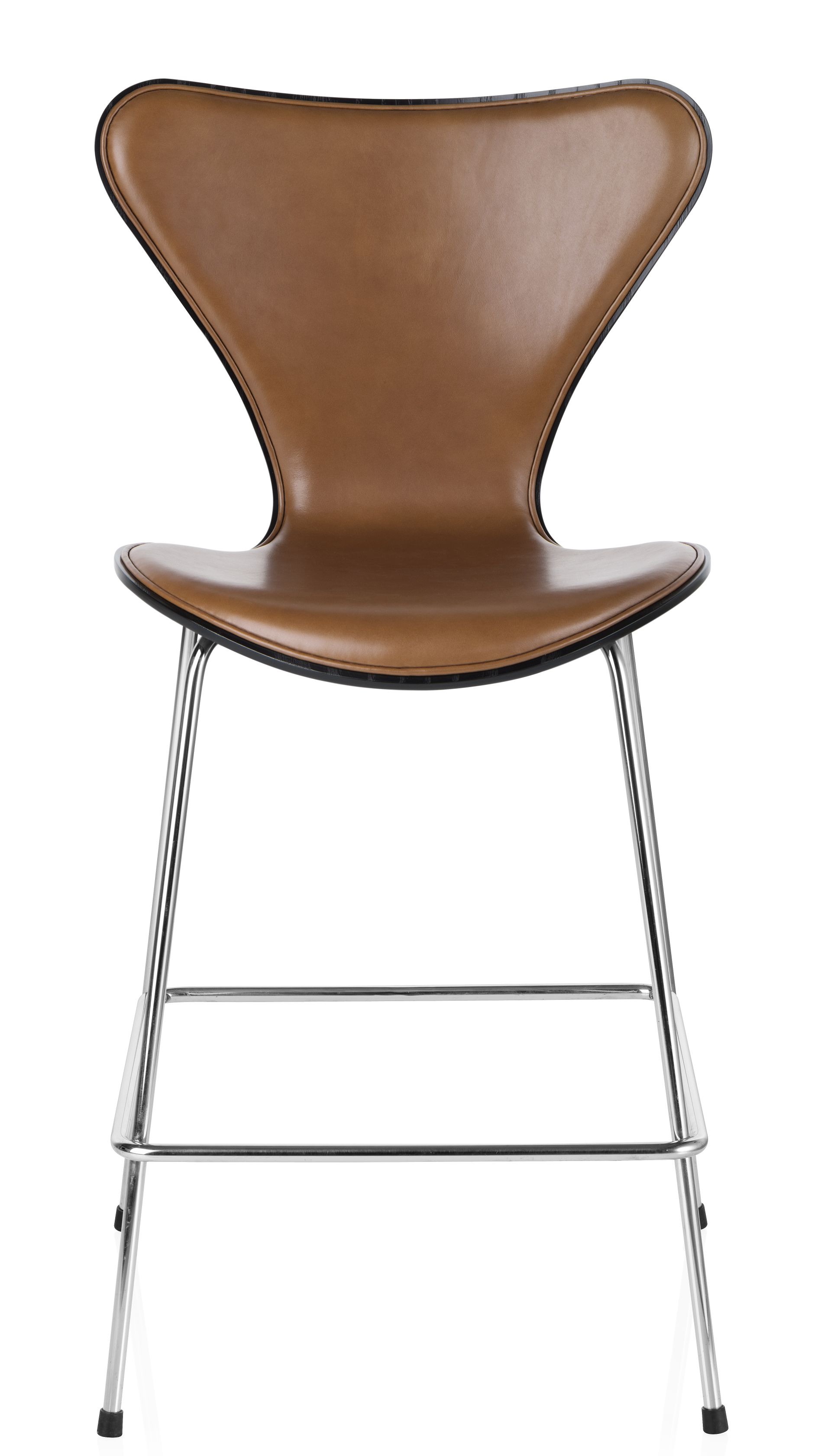 Chaise de comptoir à sept places 3187 Fritz Hansen 