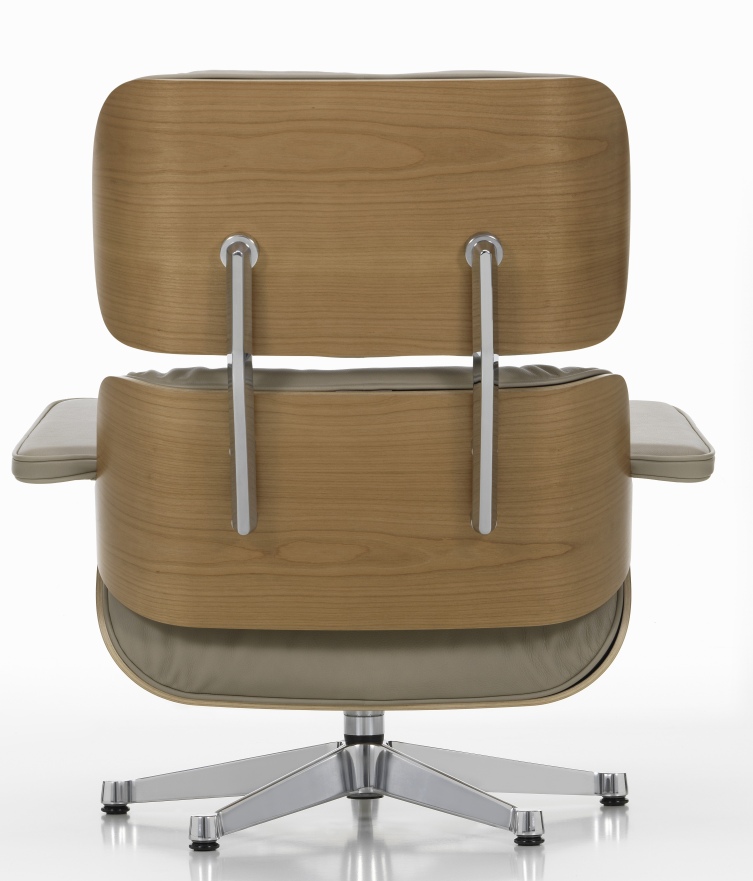 Eames Lounge Chair fauteuil CONFIGURATEUR Vitra 