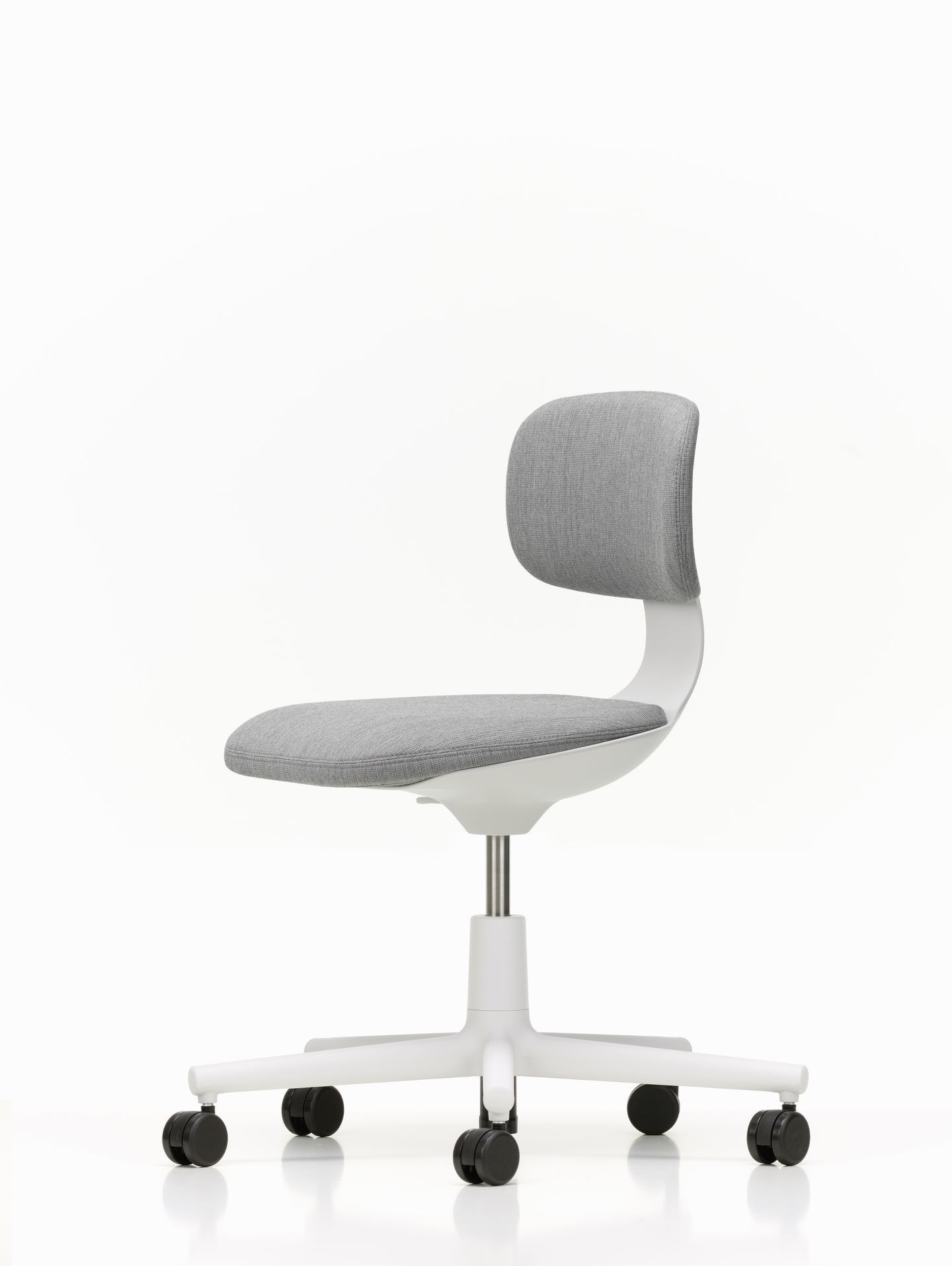 Rookie haise pivotante de bureau Vitra