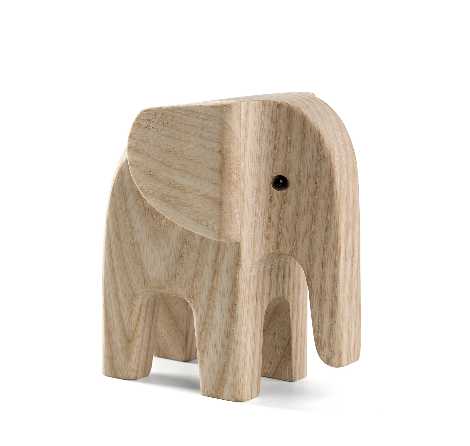 Éléphant Naturel novoform