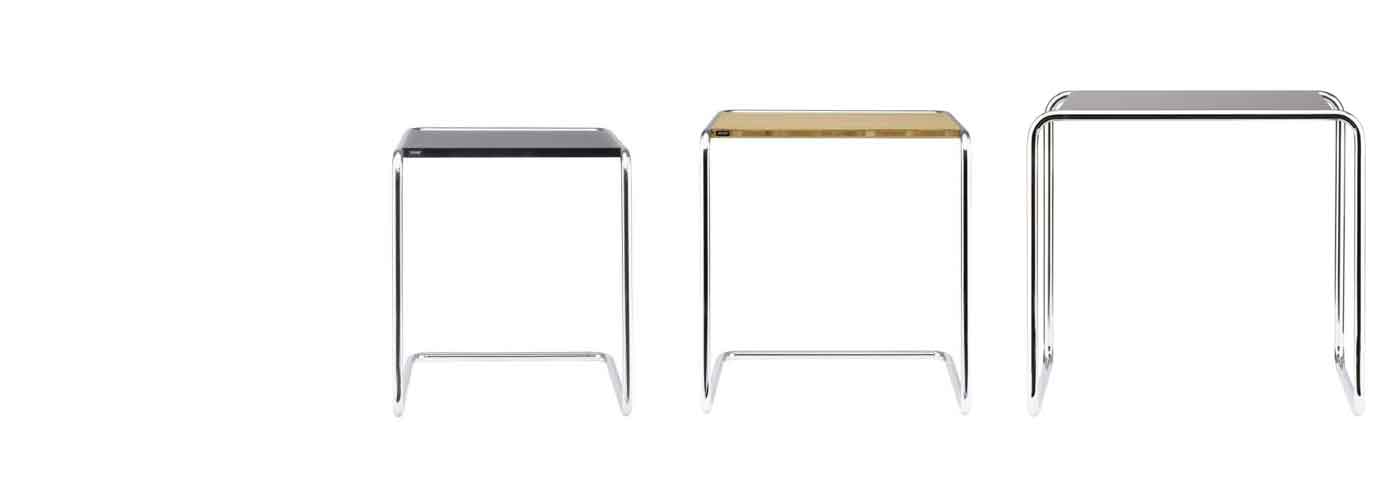 Tables occasionnel