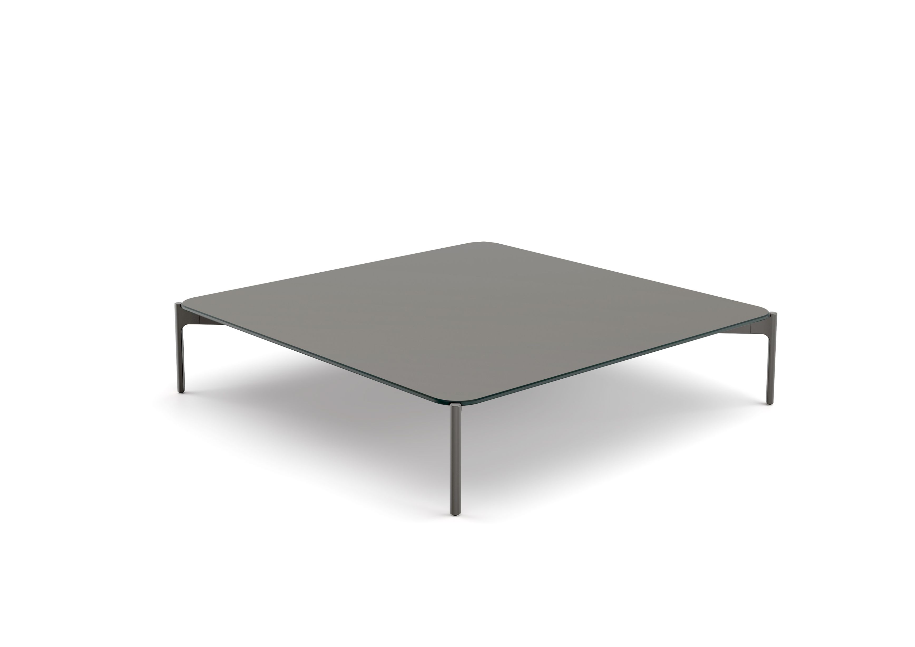 Izon Table basse 120x120cm Dedon