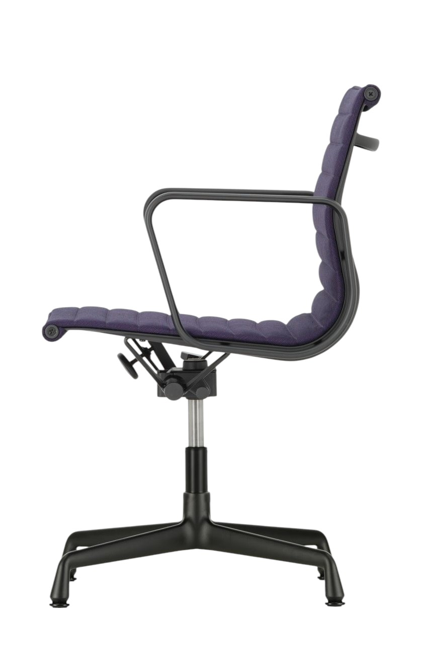 Aluminium Chair EA 131 / EA131 Chaise Vitra