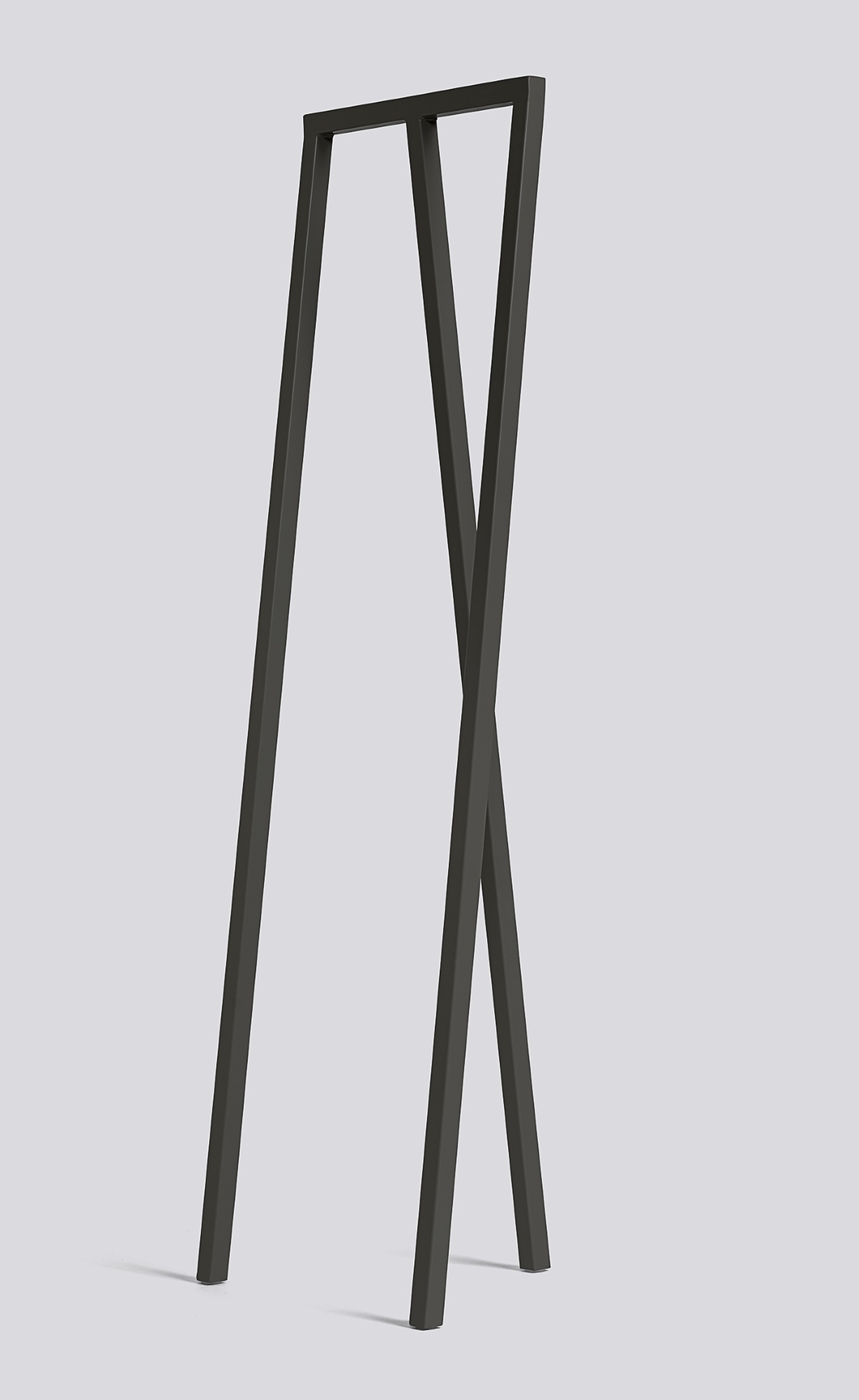 Loop Stand Hall Hay
